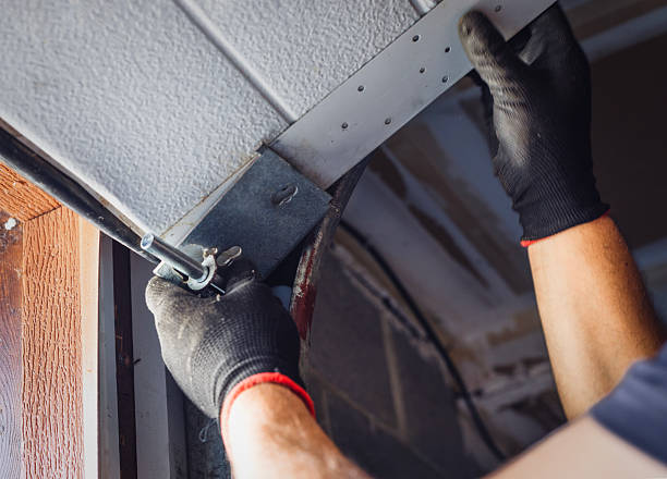 Reliable Garage Door Panel Replacement contractor in Southampton County County, VA by Garage Doors Repair Pro